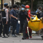 Pernyataan Sikap DPP LVRI Terhadap Aksi Terorisme Bom Bunuh Diri