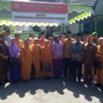 PERINGATAN HUT 61 LVRI DI BEBERAPA DAERAH INDONESIA