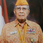 Sambutan Ketua Umum DPP-LVRI dalam rangka peringatan HUT LVRI pada 2 Januari 2017 yang akan datang
