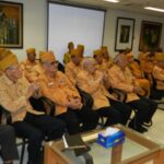 HUT LVRI KE 60 di MABES LVRI