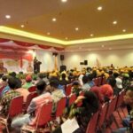 HARVETNAS DI DPD-LVRI PROV MALUKU