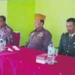 Kunjungan Kerja Kepala Biro Pembinaan Organisasi F.H. DJOKO KIRMANTO, S.Ip.MSc.Brigjen. TNI (Purn.) dalam rangka penataan Organisasi DPD-LVRI Propinsi NTT di Kupang tanggal 6 s/d 9 Oktober 2014.