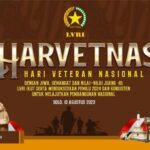 Peringatan Harvetnas 2023