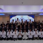 ACARA BUKA PUASA BERSAMA DPP LVRI TAHUN 2025