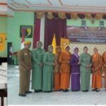 MUSCAB DPC LVRI KULONPROGO DAN BANGKALAN