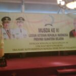 MUSYAWARAH DAERAH Ke XI – DPD-LVRI SUMATERA SELATAN