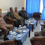 MUSYAWARAH DAERAH  KE IX LVRI PROPINSI DAERAH ISTIMEWA YOGYAKARTAKantor Markas Daerah LVRI Prop. DIY, 16 Desember 2014