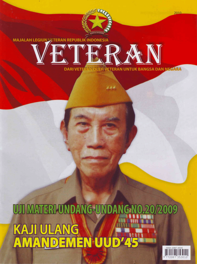 Vol I. No. 2 Desember 2010