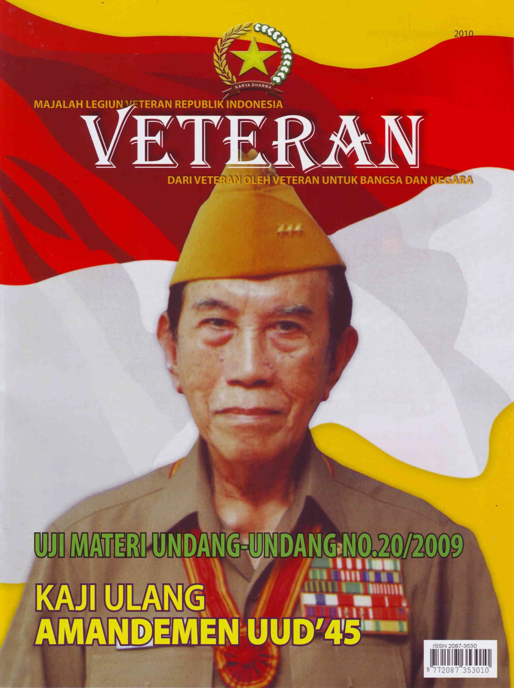 Vol I. No. 2 Desember 2010