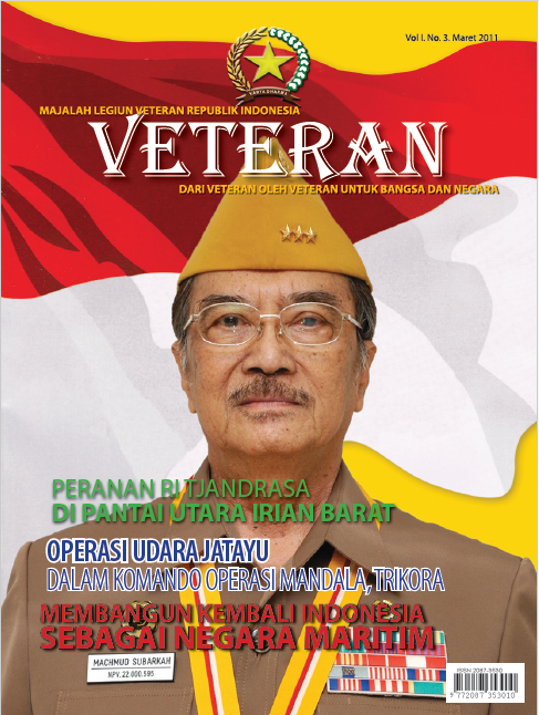 Vol I. No. 3. Maret 2011