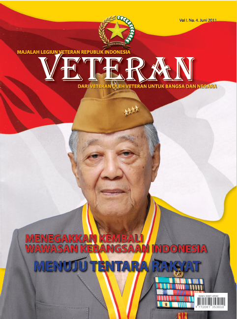 Vol I. No. 4. Juni 2011