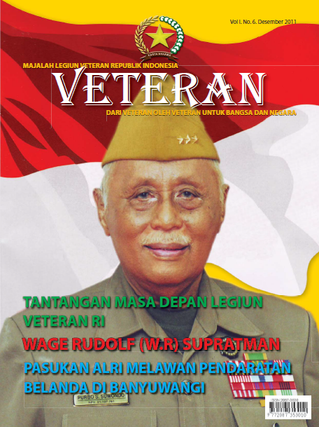 Vol.1 No. 6 Desember 2011