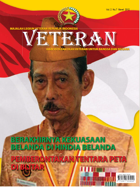 Vol. 2 No. 7 Maret 2012