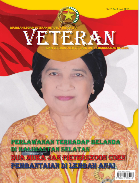 Vol. 2 No. 8 Juni2012