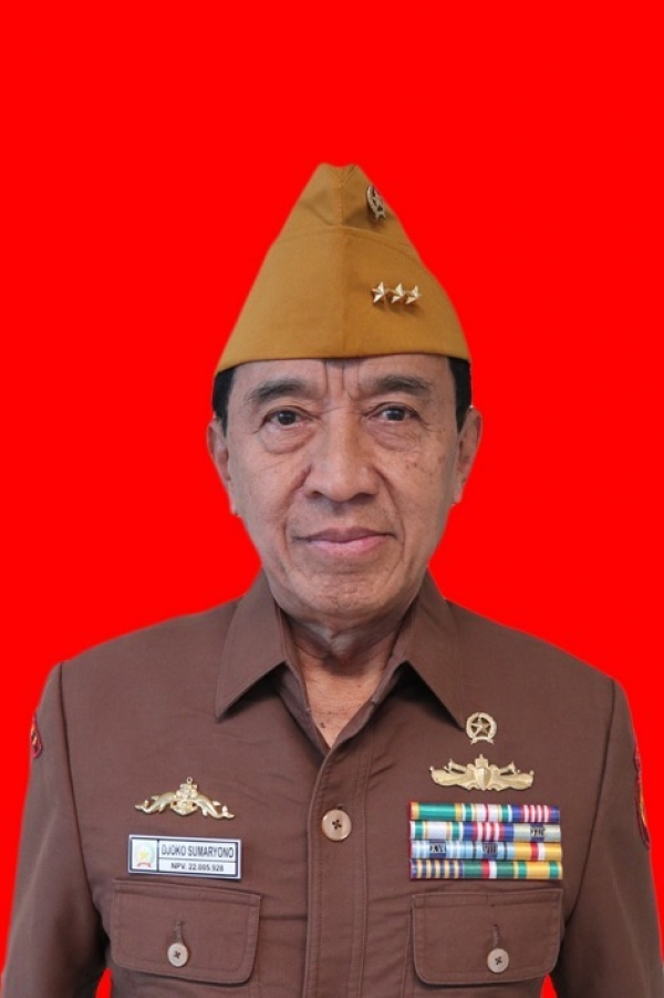 DJOKO SUMARYONO