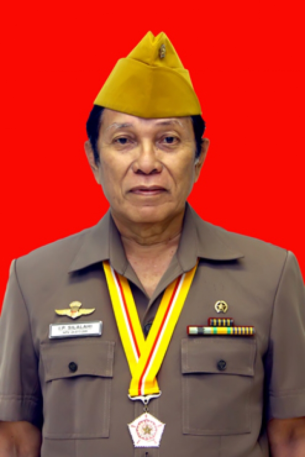 DRS. IMMANUEL PARASIAN SILALAHI, SH. MHUM