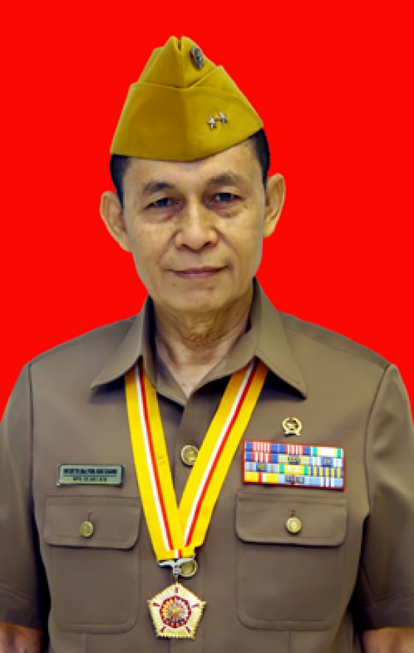 NONO SUKARNO