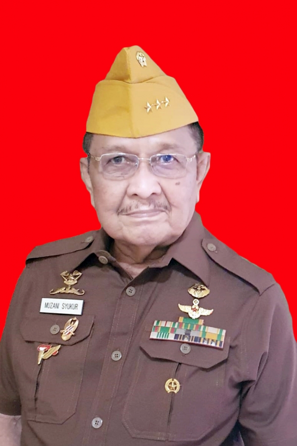MUZANI SYUKUR