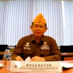 Webinar DPP LVRI Dalam Rangka Memperingati Hari Kebangkitan Nasional Ke 113 Tahun 2021